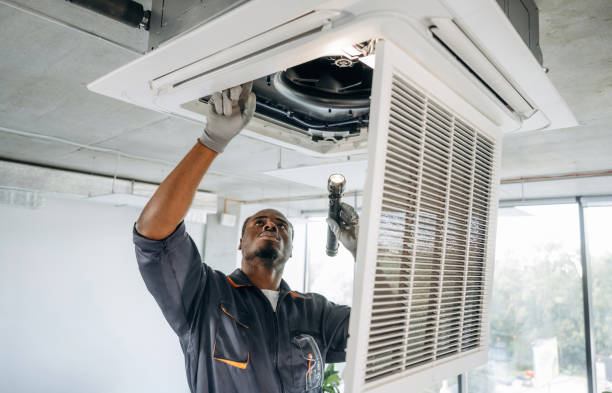 Licensed Ac Installation service in Owensville, IN - FH HVAC